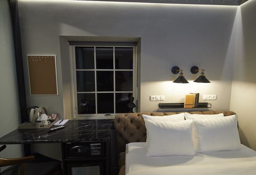 اتاق عادی, Akureyri Dynheimar