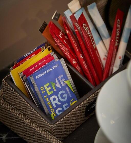 اتاق لوکس, Akureyri Dynheimar