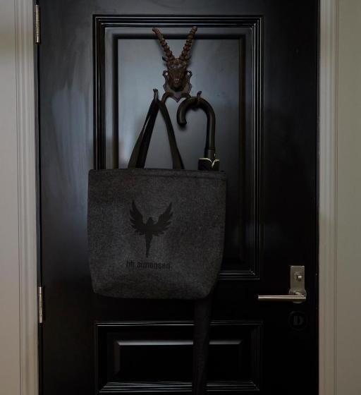 اتاق عادی, Akureyri Dynheimar