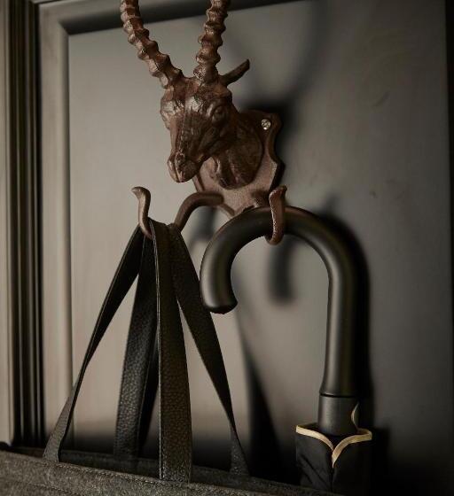 اتاق عادی, Akureyri Dynheimar