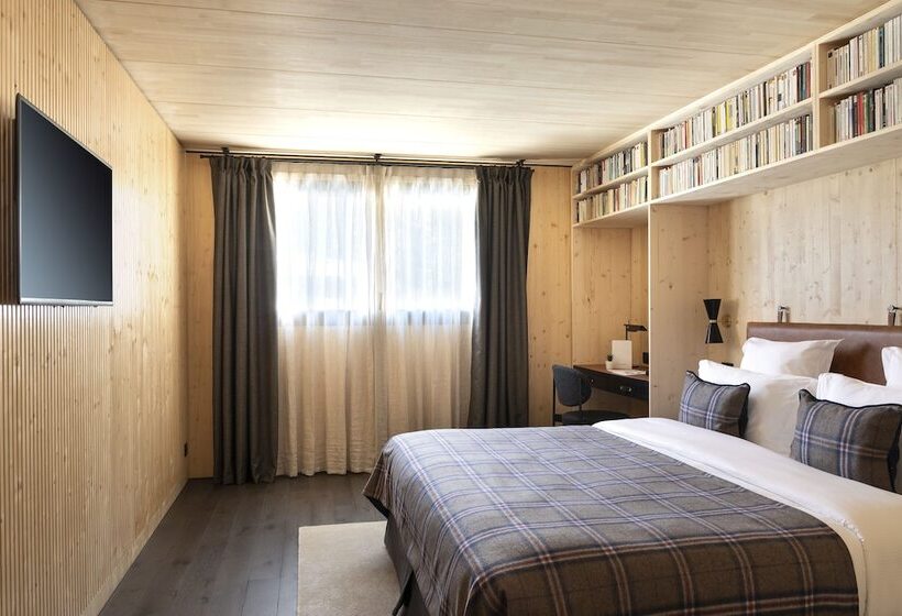 غرفة سوبيريور, St Alban Hotel & Spa