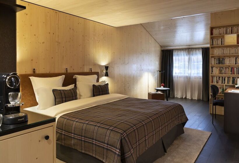 غرفة عائلية, St Alban Hotel & Spa