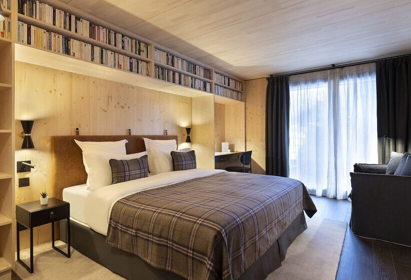 غرفة سوبيريور, St Alban Hotel & Spa