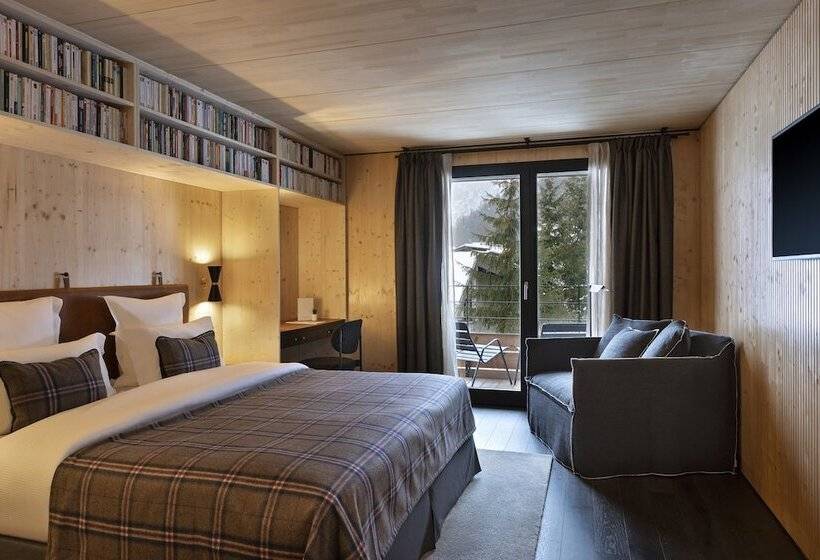 غرفة سوبيريور, St Alban Hotel & Spa