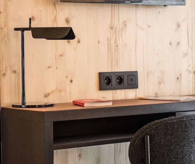 غرفة سوبيريور عائلية, St Alban Hotel & Spa