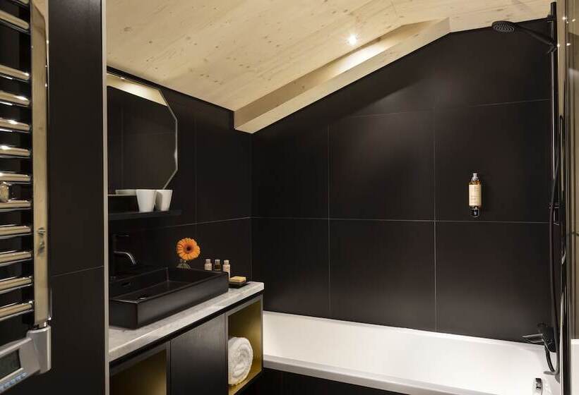 غرفة عائلية, St Alban Hotel & Spa