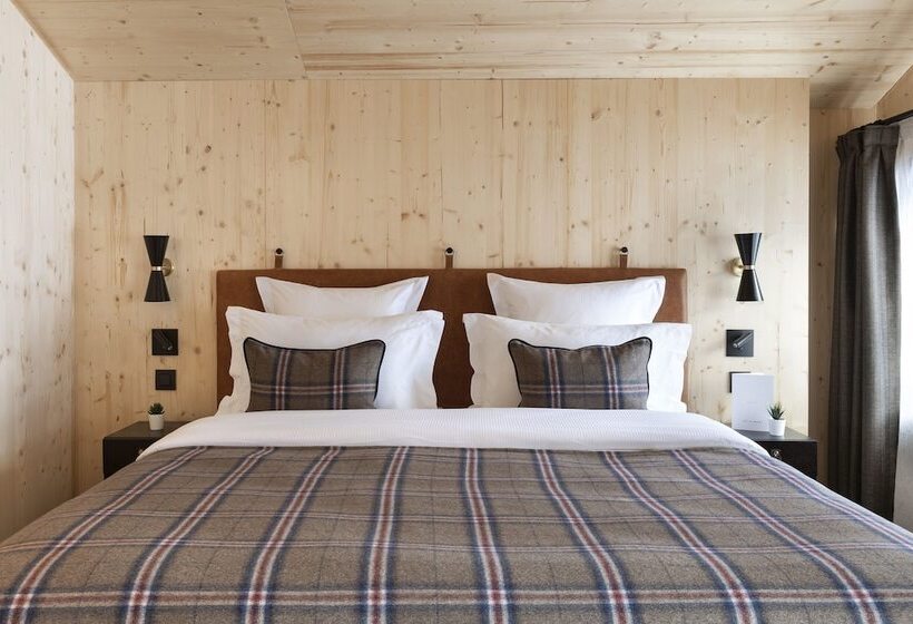 غرفة عائلية, St Alban Hotel & Spa