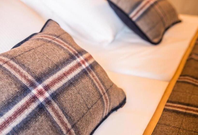 غرفة قياسية, St Alban Hotel & Spa