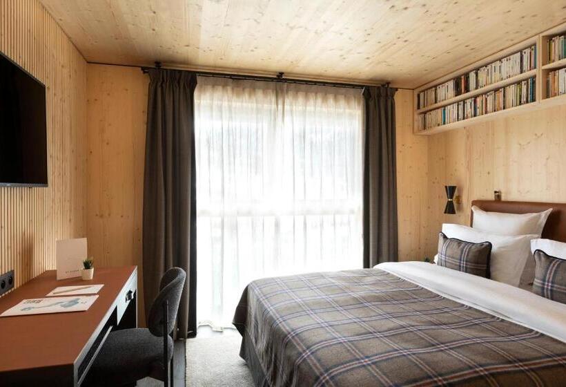 Номер Стандарт, St Alban Hotel & Spa