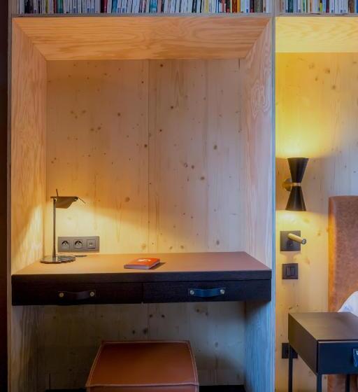 غرفة سوبيريور, St Alban Hotel & Spa