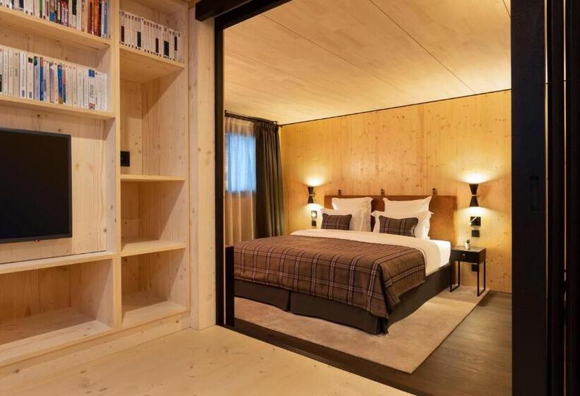 غرفة ديلوكس, St Alban Hotel & Spa