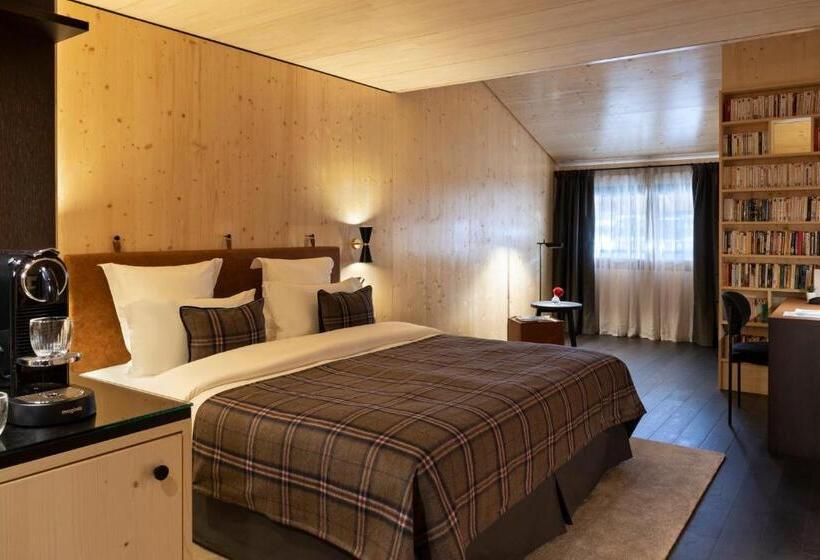 Семейный Номер, St Alban Hotel & Spa