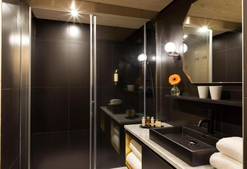 جناح دوبلكس, St Alban Hotel & Spa