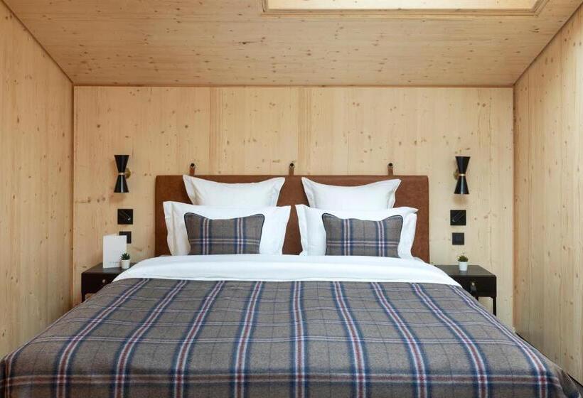 جناح دوبلكس, St Alban Hotel & Spa