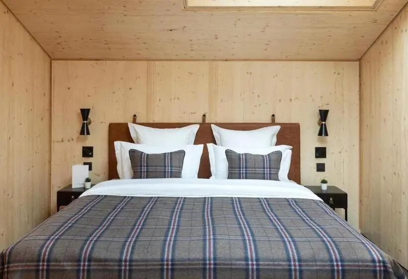 سوییت دوبلکس, St Alban Hotel & Spa