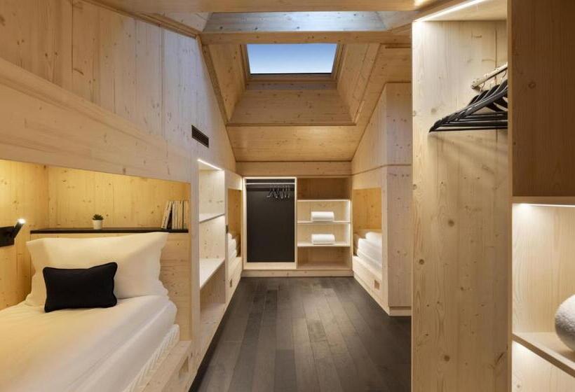 جناح دوبلكس, St Alban Hotel & Spa