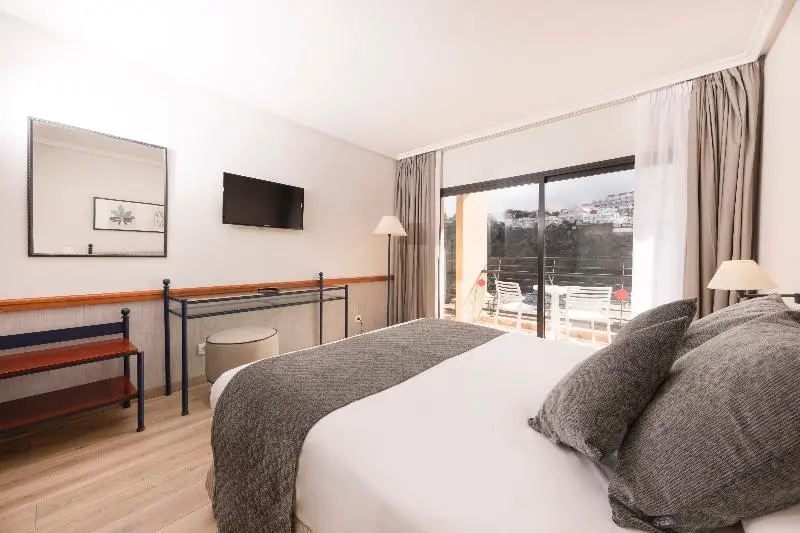اتاق سوپریور, St Alban Hotel & Spa