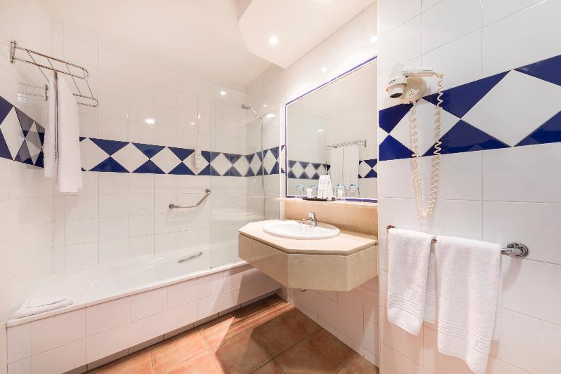 غرفة سوبيريور, St Alban Hotel & Spa