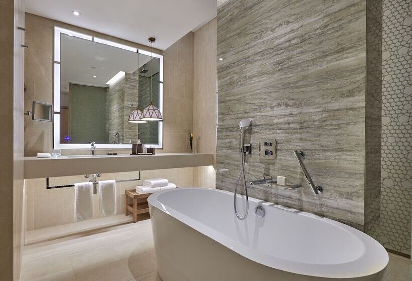 اتاق استاندارد, Hyatt Regency Aqaba Ayla Resort