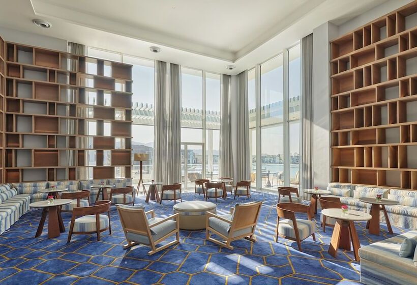 سوییت, Hyatt Regency Aqaba Ayla Resort