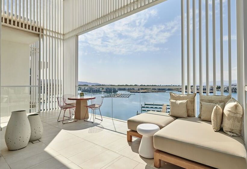 سوییت, Hyatt Regency Aqaba Ayla Resort