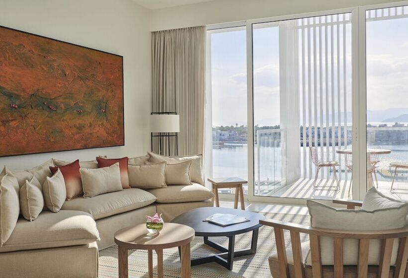 سوییت, Hyatt Regency Aqaba Ayla Resort