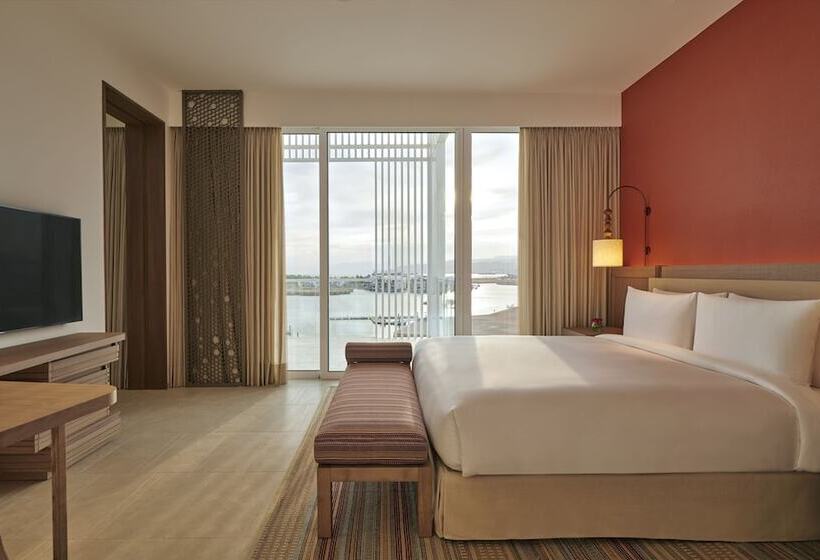 سوییت, Hyatt Regency Aqaba Ayla Resort