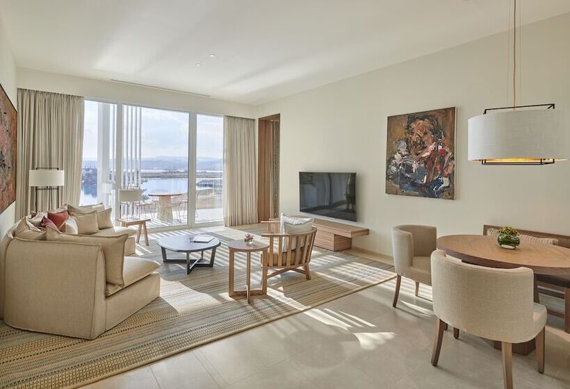 سوییت, Hyatt Regency Aqaba Ayla Resort