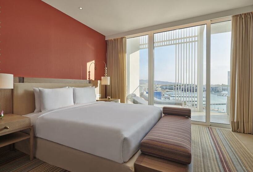 سوییت, Hyatt Regency Aqaba Ayla Resort