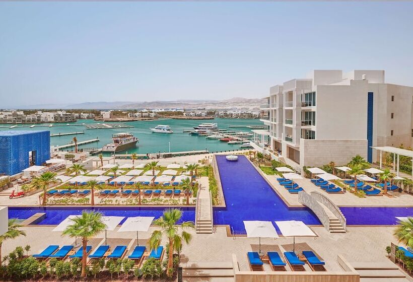 سوییت, Hyatt Regency Aqaba Ayla Resort