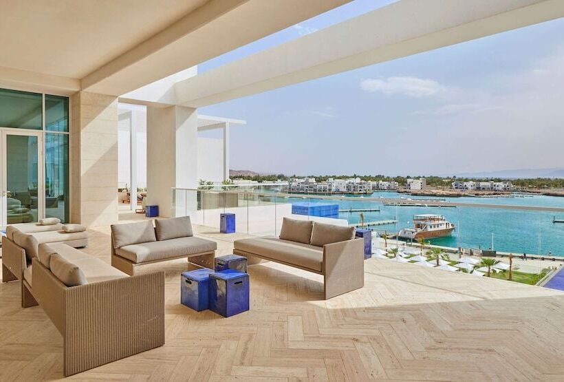سوئیت رویال, Hyatt Regency Aqaba Ayla Resort