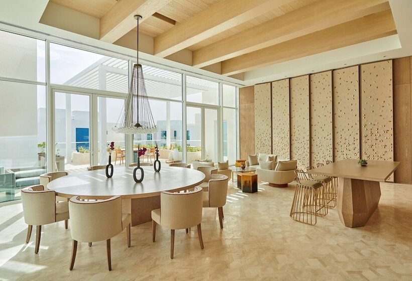 سوئیت رویال, Hyatt Regency Aqaba Ayla Resort