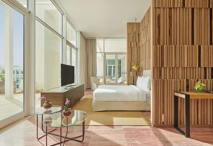 سوئیت رویال, Hyatt Regency Aqaba Ayla Resort