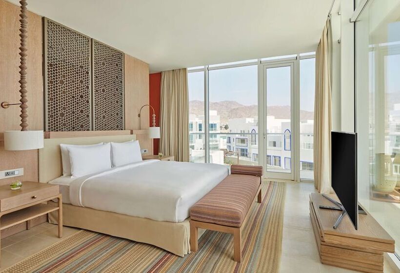 سوییت, Hyatt Regency Aqaba Ayla Resort