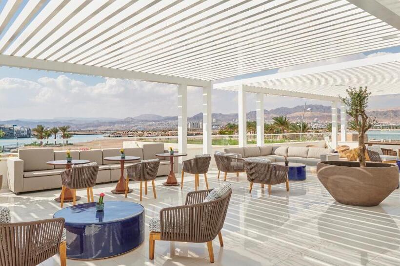 Club Room King Bed, Hyatt Regency Aqaba Ayla Resort