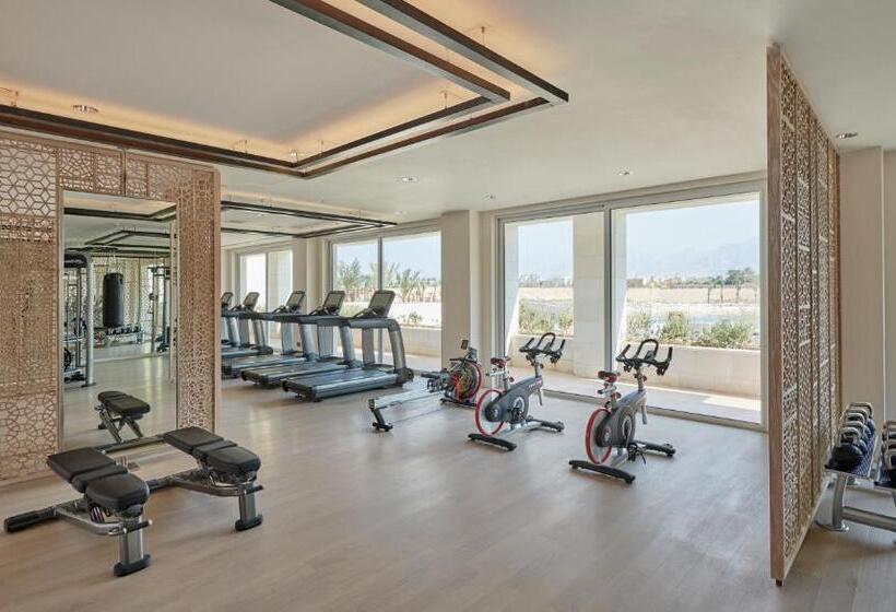 سوییت, Hyatt Regency Aqaba Ayla Resort