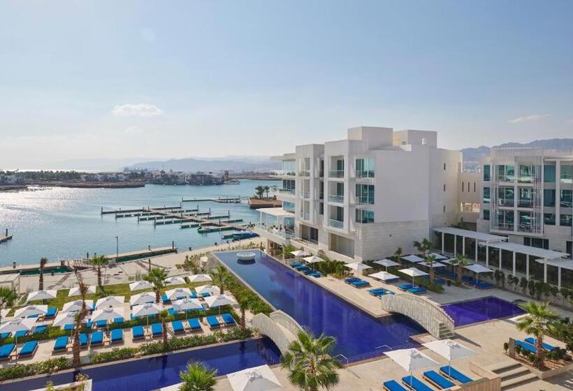 سوییت, Hyatt Regency Aqaba Ayla Resort
