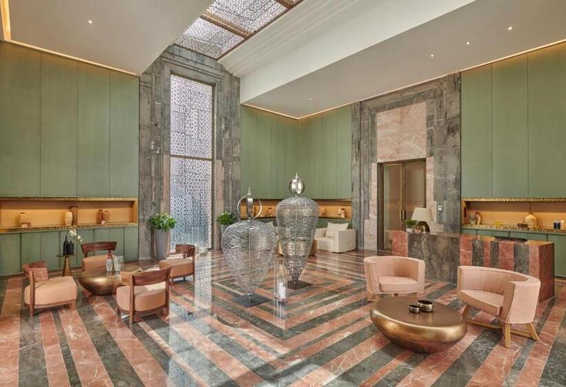 سوئیت با چشمانداز, Hyatt Regency Aqaba Ayla Resort