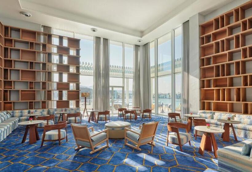 سوئیت با چشمانداز, Hyatt Regency Aqaba Ayla Resort