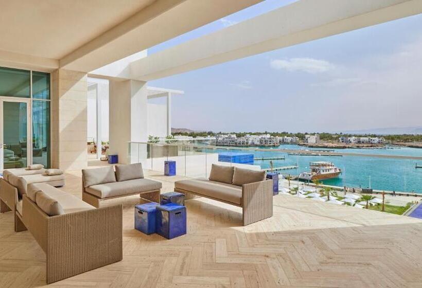 سوئیت رویال, Hyatt Regency Aqaba Ayla Resort