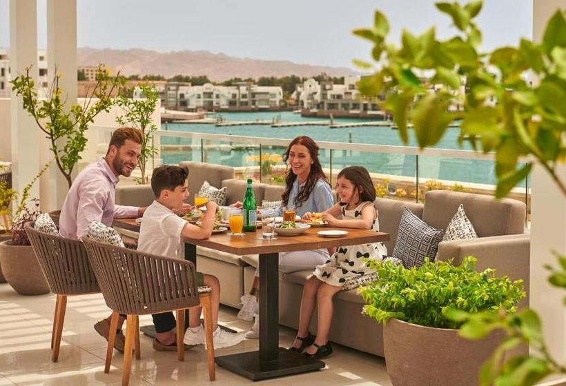 سوئیت رویال, Hyatt Regency Aqaba Ayla Resort