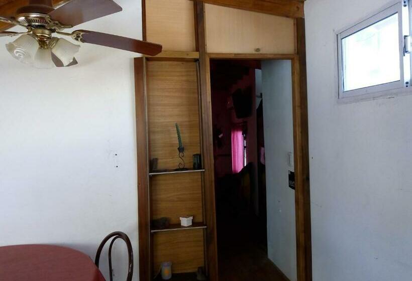 Семейный Номер, Bicicleteria Don Perez