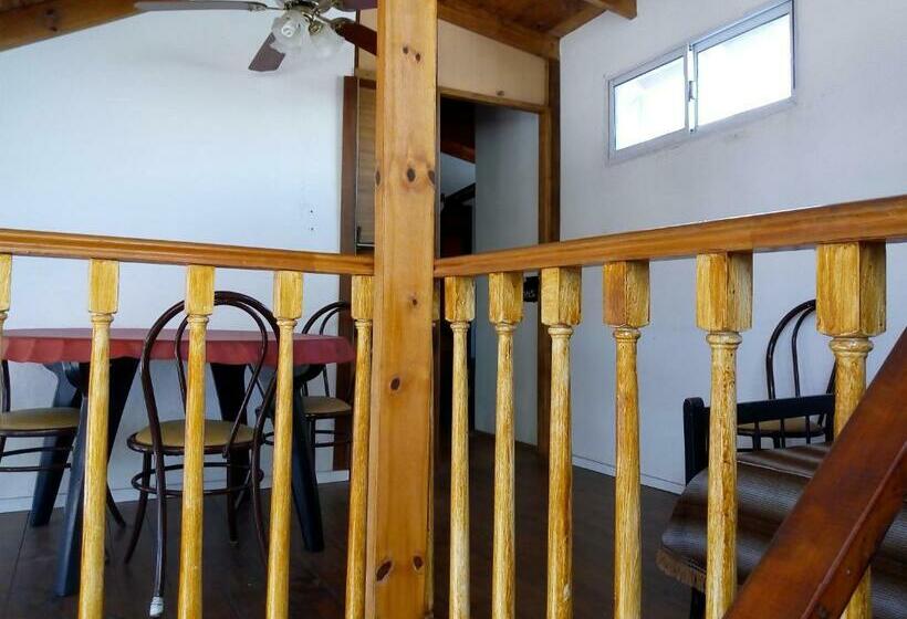 Семейный Номер, Bicicleteria Don Perez