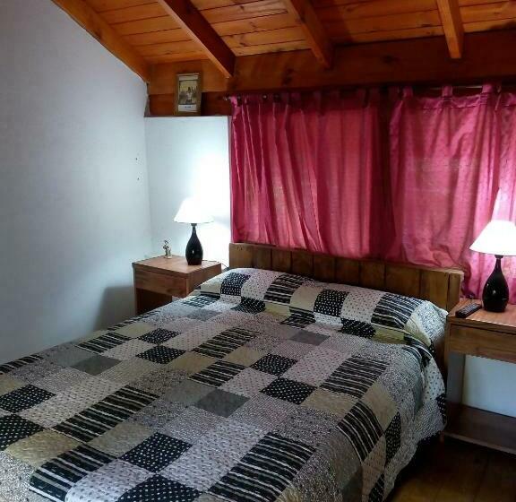 Семейный Номер, Bicicleteria Don Perez