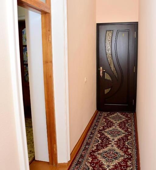 غرفة قياسية, Nurobod Guesthouse