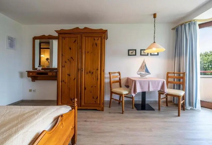 Sviitti, Seepark Appartements