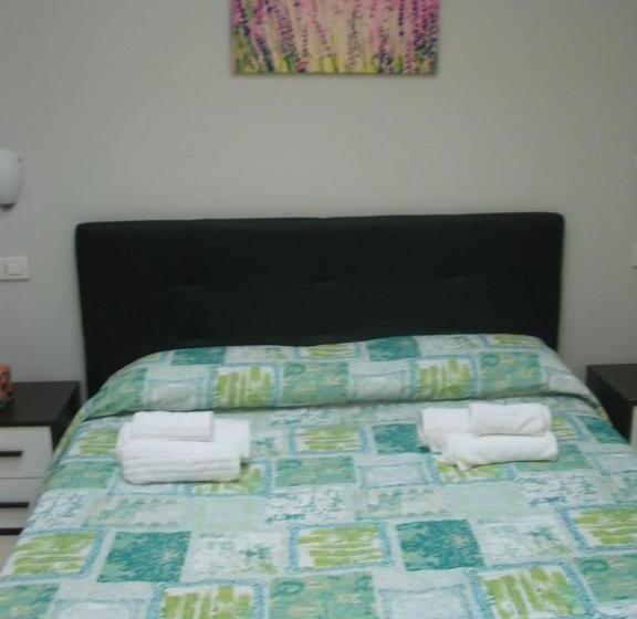 Номер Стандарт, Daisy