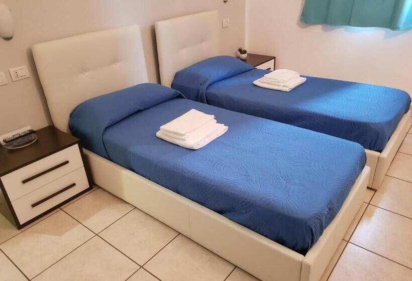 Номер Стандарт, Daisy