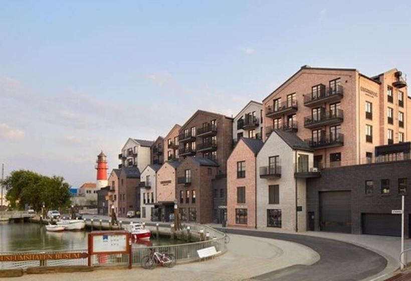 디럭스 룸 바다 전망, Lighthouse Hotel & Spa