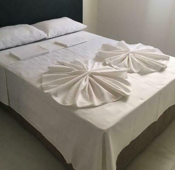 חדר סטנדרט, Oásis De Patos